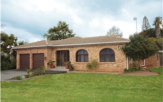 3 Bedroom House in Nerina