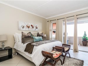 2 Bed Townhouse in Northcliff