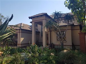 5 Bed House in Midstream Estate