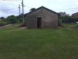 2 Bed House in Lovu