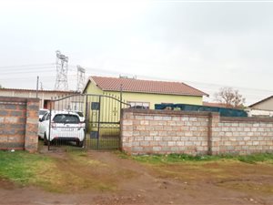 2 Bed House in Villa Liza