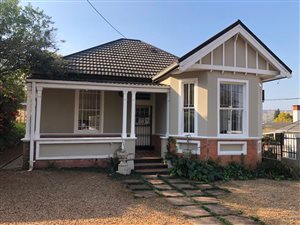 207 m² Commercial space in Wembley