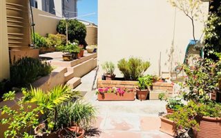 3 Bedroom Apartment in Sea Point