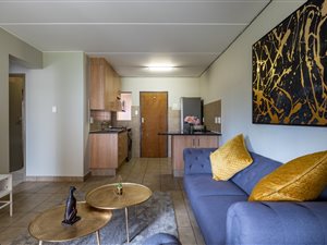 2 Bed Apartment in Glenanda