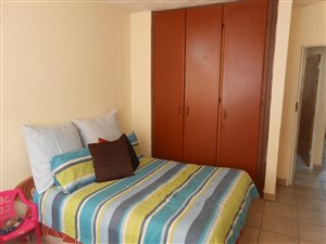 2.5 Bed Apartment in Silverton