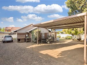 3 Bed House in De Klerkshof