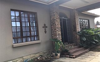 3 Bedroom House in Heidelberg Central