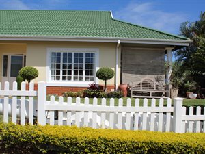 3 Bed Simplex in Mt Edgecombe Estate 1 & 2