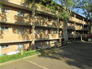 2 Bed Apartment in Empangeni Central
