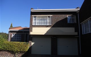3 Bedroom Townhouse in Brackenhurst