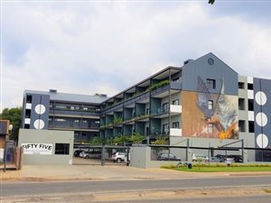 1 Bed Apartment in Linden