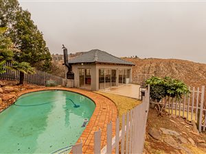 4 Bed House in Rangeview