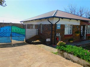 3 Bed House in South Hills