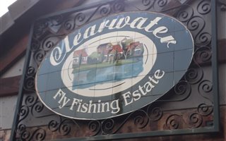 910 m² Land available in Clearwater Flyfishing Estate