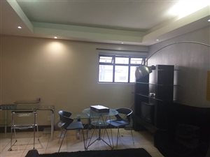 1 Bed Apartment in Marshalltown