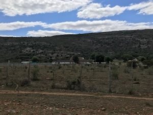 2239 m² Land available in Grahamstown Central