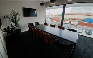250 m² Industrial space in Paardeneiland
