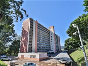 3 Bed Simplex in Pinetown Central