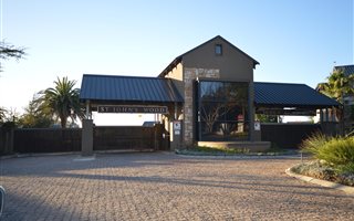 2 Bedroom House in Durbanville Hills