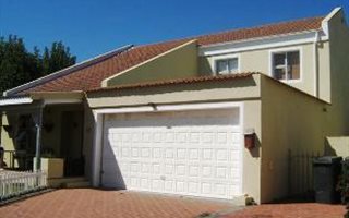3 Bedroom House in Uitzicht