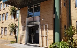 86 m² Office Space in Kempton Park Central
