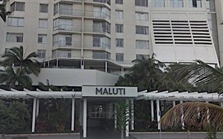 3 Bedroom Apartment in North Beach