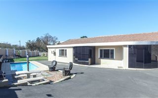 3 Bedroom House in Malvern