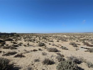 836 m² Land available in Port Nolloth