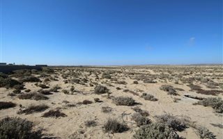 836 m² Land available in Port Nolloth