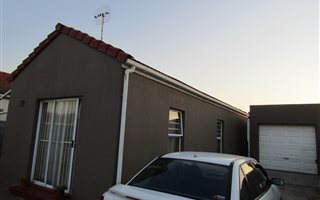 3 Bedroom House in Broadlands