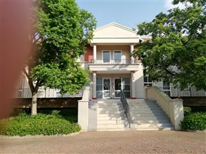 1322 m² Commercial space in Inanda