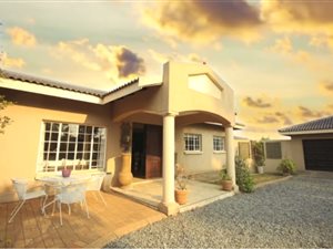5 Bed House in Walkerville