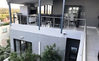 3 Bedroom House in Magalies Golf Estate