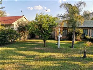 3 Bed House in Schuinshoogte
