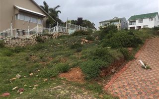 458 m² Land available in De Bakke