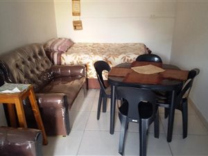 1 Bed Flat in Bluff