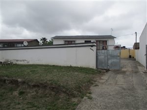 2 Bed House in Mdantsane