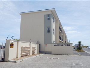 2 Bed Apartment in Parklands East