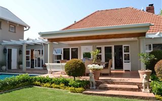 4 Bedroom House in Parkwood