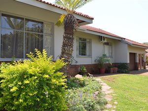 4 Bed Cluster in Malelane