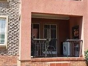 2 Bed Apartment in Castleview
