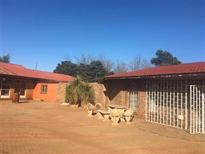 Elandsfontein Ah: Property And Houses For Sale 