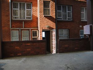 3 Bed Apartment in Manaba