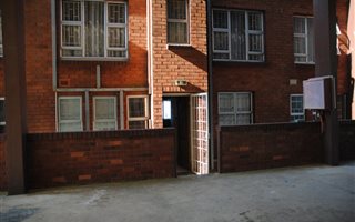 3 Bedroom Apartment in Manaba