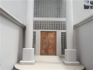 2 Bed Apartment in Sydenham