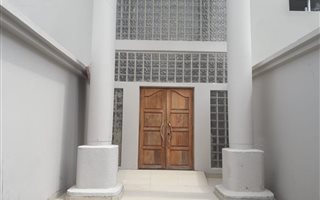 2 Bedroom Apartment in Sydenham