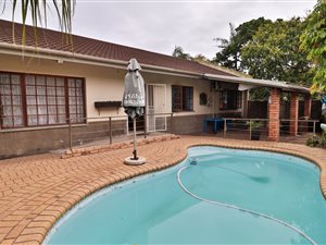 3 Bed House in Veld En Vlei