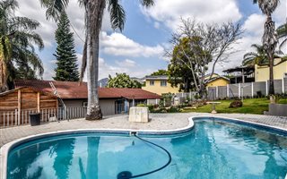 3 Bedroom House in West Acres