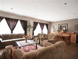2 Bed Townhouse in Three Rivers