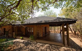 3 Bedroom House in Kampersrus AH